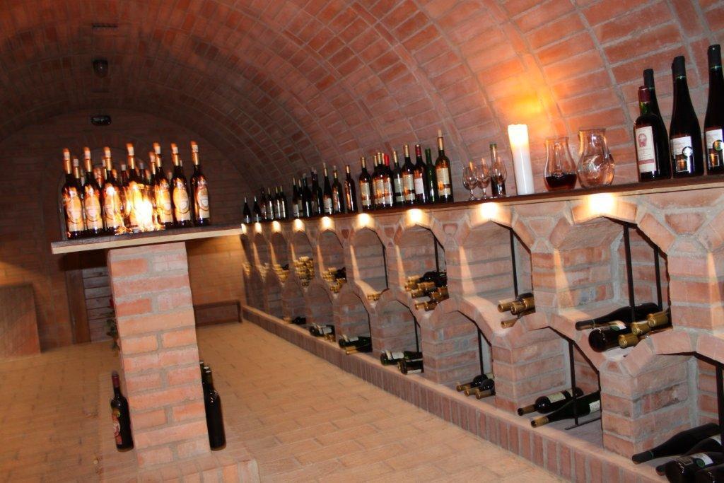Hotel Vinohrad Milotice Экстерьер фото